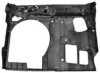 VAN WEZEL 5701668 Front Cowling